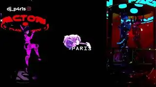 RaveAid Collab Techno Set 25052025