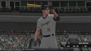 MLB 9 INNING 20