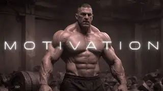 Gym Music Mix 2025🔥 Workout Motivation Mix🔥Hip Hop & Rap Fitness Music Mix 2025