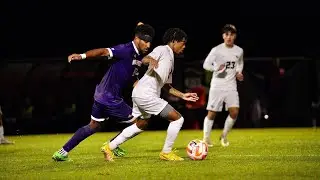 No. 1 Washington vs. Oregon State | Game Highlights | NCAA Men's Soccer | 2022 Season
