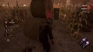Dead By Daylight '