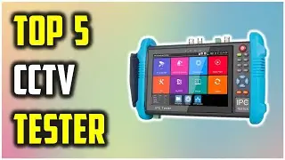 Best CCTV Tester 2024 | Aliexpress: The Best Place to Buy a CCTV Tester