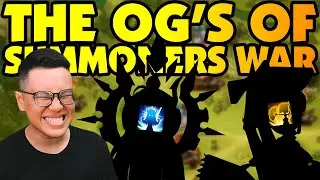 CHASUN IN 2025 SUMMONERS WAR?