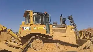 MARSING GURUNG #BULL DOZER OPERATOR # EUROPE1
