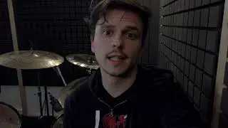 Fractal Universe - A Clockwork Drum Challenge!
