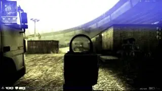 Contract Wars- Montage