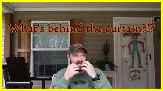 Front Porch Devotion - Luke 