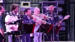 Panoramica UMBRIA JAZZ 2015