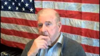 Gerald Russell Kearney, First Lieutenant, US Army Air Forces, World War Two