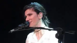 Elisa - Fairy Girl & Vortexes @ Raduno EFC Milano 7/12/2018