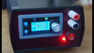 USB C Power Supply Build, Part 2 (#132)