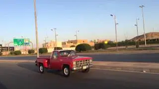 مسيرة جموس حوطة بني تميم ١٤٣٥/١٠/٠٥هـ