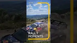 Amazing Rally Moments Action and Raw Sound #rallymoments  #rawsound  #motorsportlife  #rallyaction