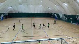 FC Tallinn (13) vs Augur