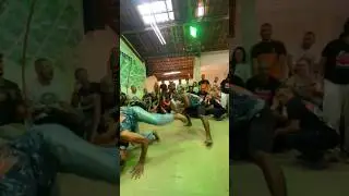 Pez&atilde;o x Mestre Nego Feio #pezaocapoeira #capoeiraregional #capoeira #berimbau #shortsfeed #yt