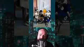 ⚔️😂 Вышел новый вид спорта &mdash; снова 1200 год нашей эры 😂⚔️