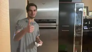 Лайфхак по технике. Холодильник Whirlpool WTV 4597 NFC IX