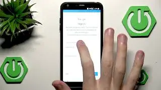 LG G6 &ndash; How to Set Up for the First Time