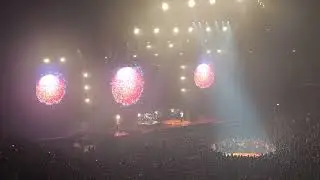 TWENTY &Oslash;NE PIL&Oslash;TS - Trees [4K] (2025 live @ Uber Arena - Berlin)