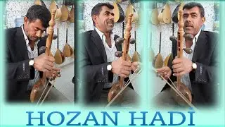 Hozan Hadi - Kemança Kurdi Lawıke Metini-Govend Raks Cida Halay Potbori Power Full