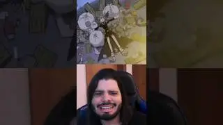 Soul Eater is Real Life #anime #reaction