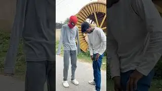 Spider-Man Have No Hand 💀