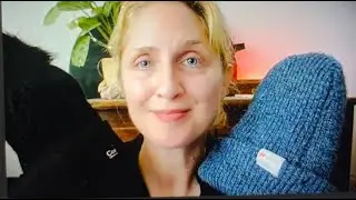 ASMR DIT OF DAT?? ASMR NEDERLANDS #asmr