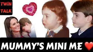 TWiN TALK: Princess Catherine shares adorable childhood photo. More info on the Tyler Perry scandal!