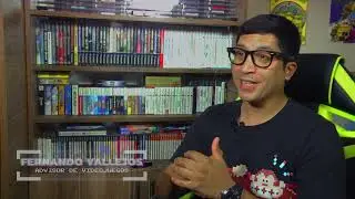 COLECCIONISTA DE NOSTALGIA