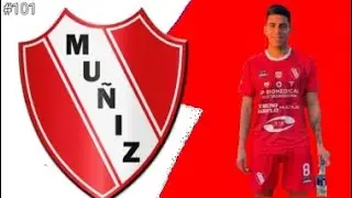 #101 mu&ntilde;iz|hernan gonzalez