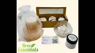 Because You Deserve It Giveaway Winners | Bree Essentials Fall 2025