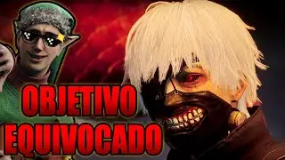 SE PICA CONMIGO Y MI CHASE DECIDE LA PARTIDA! | Dead by Daylight