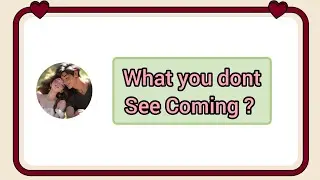 COSMIC INSIGHT REVEALS WHAT YOU DONT SEE COMING 💕💰💍