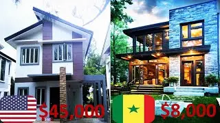 MOST EXPENSIVE CITIES TO LIVE IN Africa (2022)