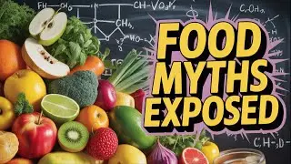 Food Pairing Myths Busted by Science!