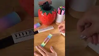Lazy hack for cutting crayon SVG 😂🖍️ #cricutcrafts #svgcutfiles