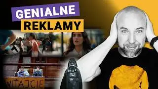 Jak najlepsze REKLAMY uczą STORYTELLINGU? I jak to wykorzystać do prezentacji?