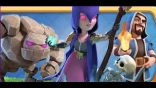 GoWiWi Event- Clash Of Clans