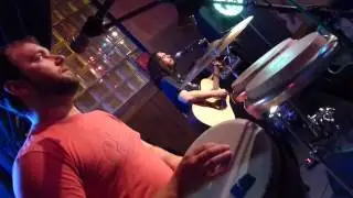 Captain Sweet Shoes  ~ Ye Olde Cock 'n Bull