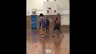 Brooklyn College Academy Abdoul Sissoko! #basketball #ball #ballislife #sports #score #espn #nyc #ny