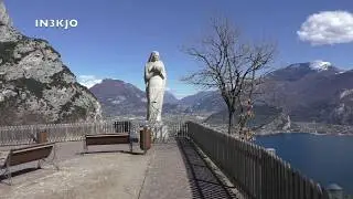 PREGASINA IL PICCOLO BORGO DI CONFINE