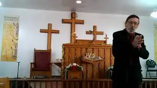 Purpose Of The Church