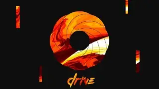 SLCR - Drive (Official video Visualisation)