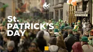 St Patrick's Day | Activation