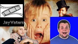 Top 10 Child Performances in Movies (Feat. Ryan O'Toole)