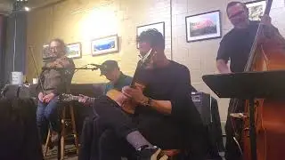 Djangoners in Rochester NY