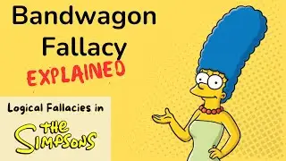 Bandwagon Explained with 