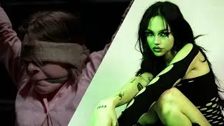 The Girl Next Door (2007) X Maggie Lindemann Girl Next Door