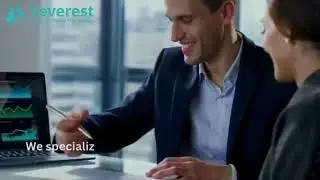 Expert Loan Syndication & Securitization Services | Leverest Finserv