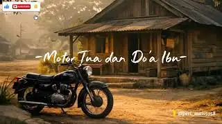 Di Antara Jalan, Doa, dan Takdir Episode 1 |  Motor Tua dan Do'a Ibu 